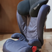 Seggiolino Romer Kid Fix 15/36 kg gruppo 2-3