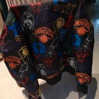 Bomber New Era NBA