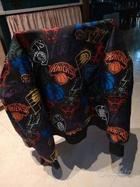 Bomber New Era NBA - NUOVO MAI USATO