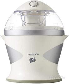 Gelatiera Kenwood IM250