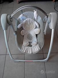 Dondolo per bambini