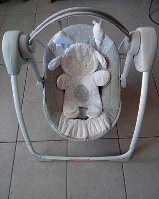 Dondolo per bambini