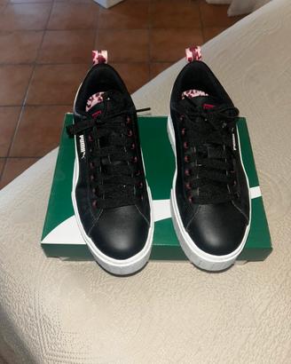 Puma mayze soft leo wns