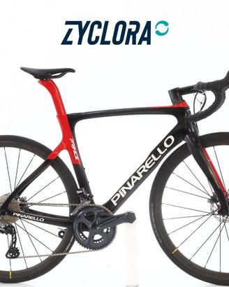 Pinarello Prince Di2 11V t.54