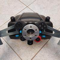 Kit modifica volante Logitech G25 G27 G29 G920 G23