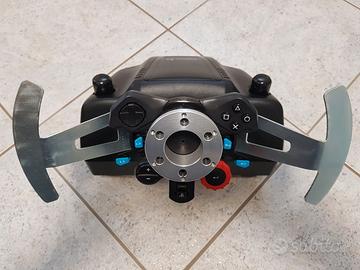 Kit modifica volante Logitech G25 G27 G29 G920 G23