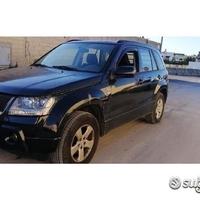 Ricambi Suzuki Grand Vitara 1.9 del 2005 F9Q