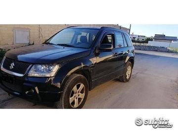 Ricambi Suzuki Grand Vitara 1.9 del 2005 F9Q