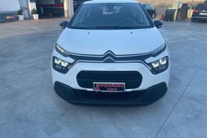 Citroen C3 BlueHDi 100 S&S Business Combi