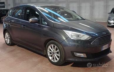 Ford C-Max 1.5 TDCi 120CV Start&Stop Titanium-2018