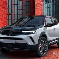 Ricambi garantiti opel mokka 2023