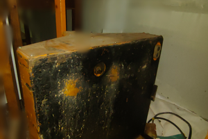 Transpallet Elettrico Wagner