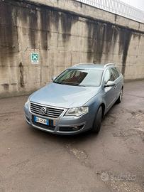 Volkswagen golf passato