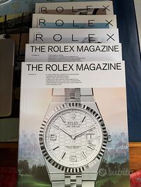 The Rolex Magazine