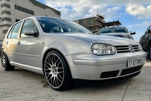 Volkswagen Golf GTI Golf 1.8 turbo 20V cat 5p. GTI