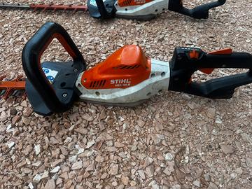 Tagliasiepi stihl HSA 94r