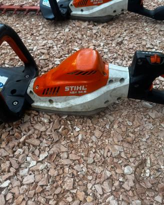 Tagliasiepi stihl HSA 94r