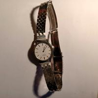 Orologio Seiko donna vintage anni 90 