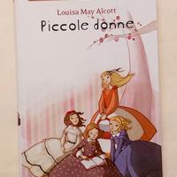 Piccole donne di Louisa May Alcott Ed.Mondadori,