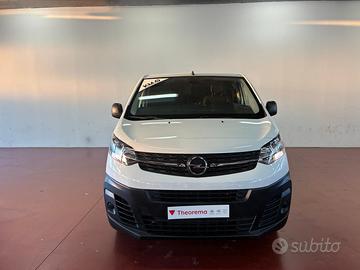 OPEL Vivaro 1.5d 120cv Enjoy S&S L2H1 mt6 N229706