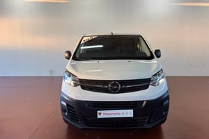 OPEL Vivaro 1.5d 120cv Enjoy S&S L2H1 mt6 N229706