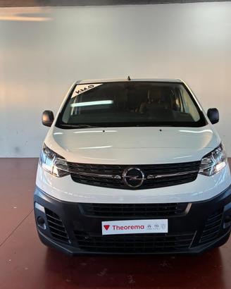 OPEL Vivaro 1.5d 120cv Enjoy S&S L2H1 mt6 N229706