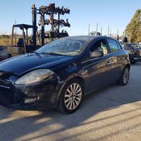 Ricambi usati Fiat Bravo 1.6 Multijet 120 CV 2009