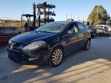 Ricambi usati Fiat Bravo 1.6 Multijet 120 CV 2009