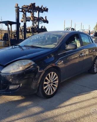 Ricambi usati Fiat Bravo 1.6 Multijet 120 CV 2009