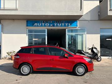 Renault Clio dCi 8V 90CV Start&Stop 5 porte Energy