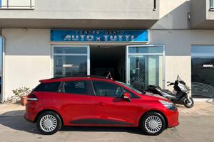 Renault Clio dCi 8V 90CV Start&Stop 5 porte Energy