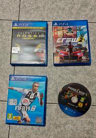 Giochi PlayStation 4 