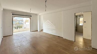 Comodo Tri locale in Classe A3 a due passi dal Mar