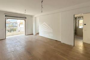 Comodo Tri locale in Classe A3 a due passi dal Mar