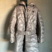 Piumino Blauer Donna