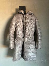 Piumino Blauer Donna