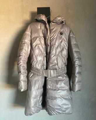 Piumino Blauer Donna