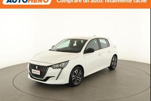 PEUGEOT 208 MT87517