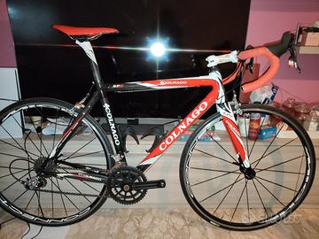 bici Colnago 