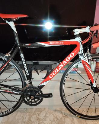 2 bici Colnago 