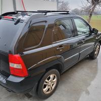Kia sportage 2.0 4x4 anno 2008 diesel 