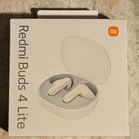 Redmi Buds 4 Lite