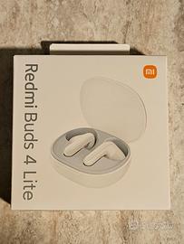 Redmi Buds 4 Lite