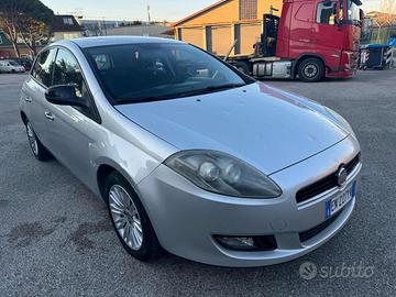 FIAT Bravo benzina/gpl 1.4 EasyPower