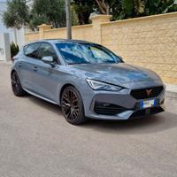 Cupra Leon E-Hybrid VZ 245cv