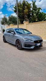 Cupra Leon E-Hybrid VZ 245cv