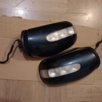 Ricambi per Mercedes classe C220 CDI COUPÉ 