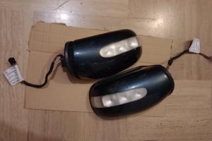 Ricambi per Mercedes  classe C220 CDI COUPÉ 