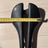Sella aeolus pro Bontrager per bici