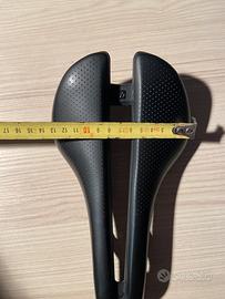 Sella aeolus pro Bontrager per bici